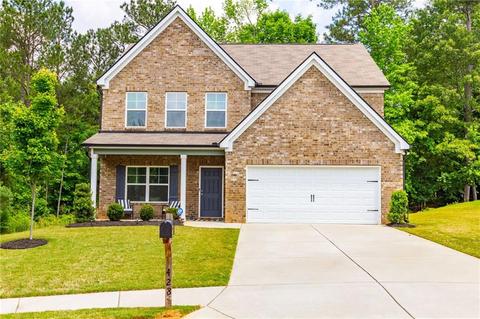 428 Panhandle Pl, Hampton, GA 30228
