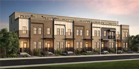 221 New St #22, Decatur, GA 30030