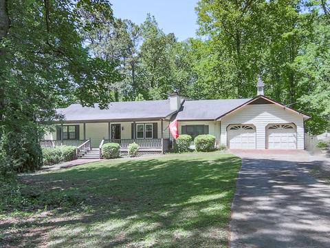 709 Sycamore Dr, Canton, GA 30115