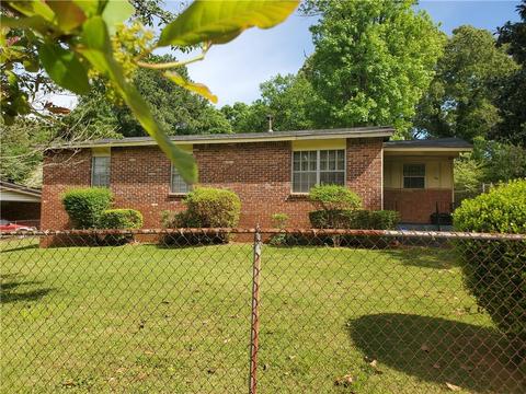 1950 Grange Dr SE, Atlanta, GA 30315