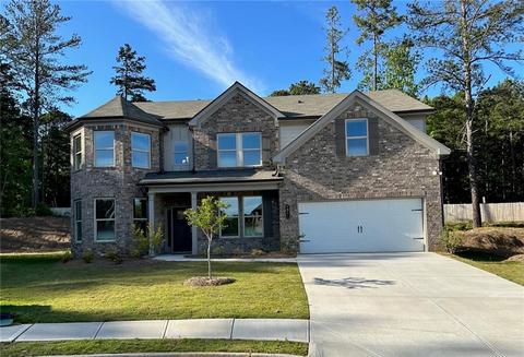 4343 Shandi Cv, Hoschton, GA 30548