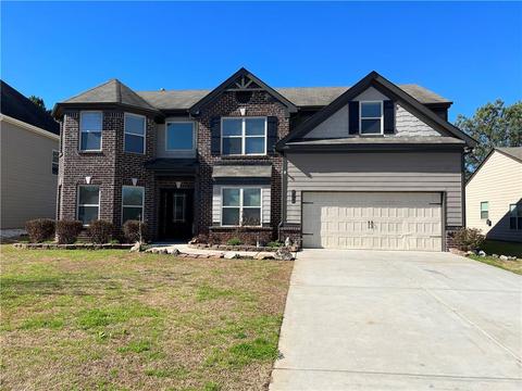 4540 Orchard Ridge Ct, Cumming, GA 30028