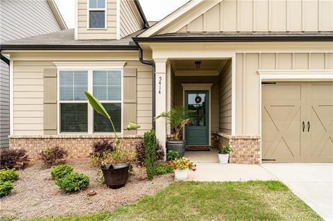 5414 Town Square Way, Flowery Branch, GA 30542