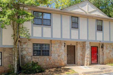 1150 Rankin St #D5, Stone Mountain, GA 30083