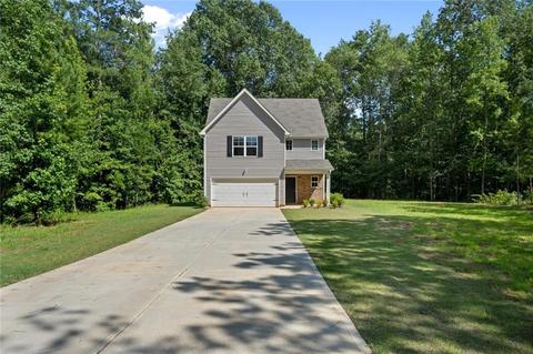 185 Pine Ridge Rd, Covington, GA 30016