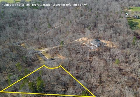 Lot 6 Stonepile, Clarkesville, GA 30523