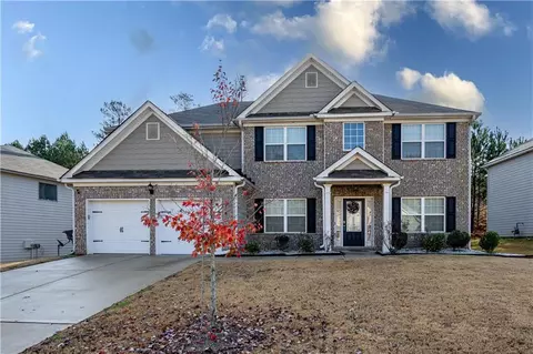 1673 Gallup Dr, Stockbridge, GA 30281