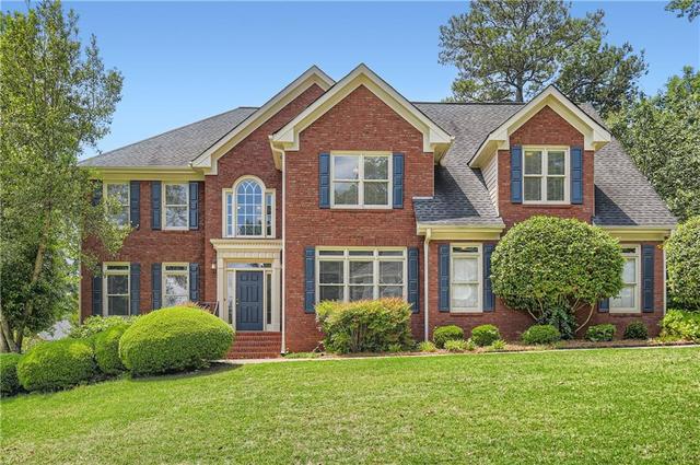 1643 Spruce Pine Ct SW, Lilburn, GA 30047