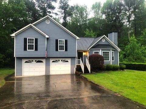 966 Trestle Ct, Austell, GA 30106