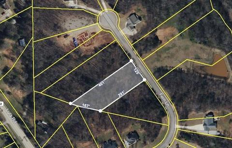7649 Fern Ln, Lula, GA 30554