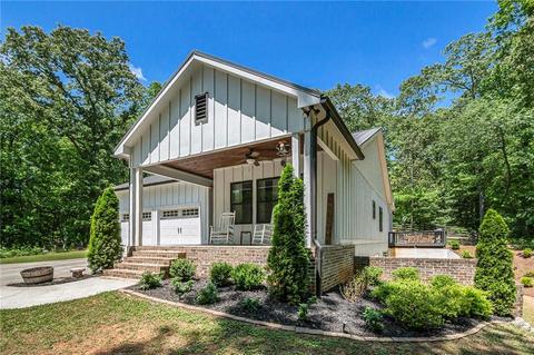 175 Billy Ln, Ball Ground, GA 30107