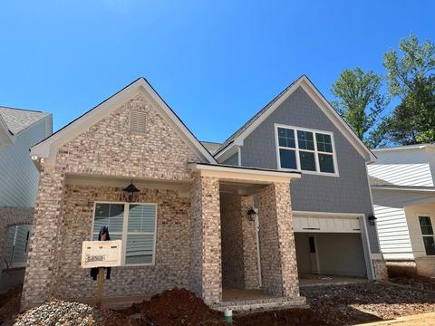 114 Ivey Way, Woodstock, GA 30188