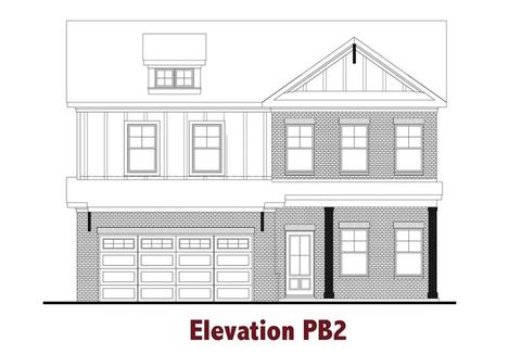 4520 Cedar Oak Ct SW, Gainesville, GA 30504