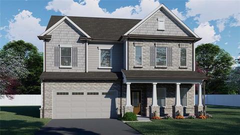 4523 Cedar Oak Ct SW, Gainesville, GA 30504