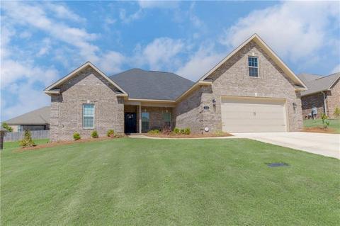 112 Newton Ln, Bonaire, GA 31005
