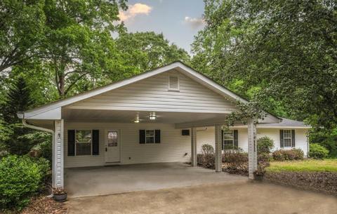 6333 Ridge Rd, Hiram, GA 30141