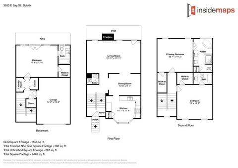 3655 E Bay St, Duluth, GA 30096 photo 11