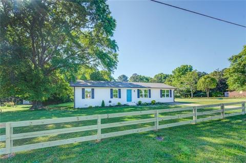 3417 Highway 11 S, Mansfield, GA 30055