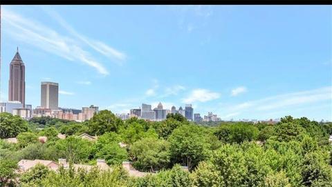 375 Ralph Mcgill Blvd #705, Atlanta, GA 30312