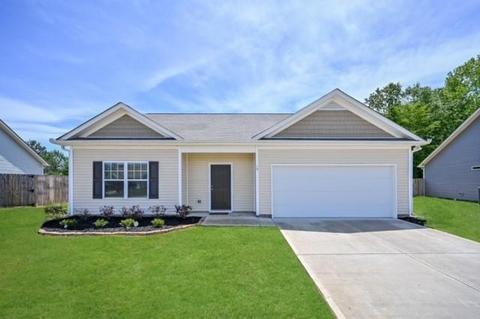 10 Willowrun Dr SW, Rome, GA 30165