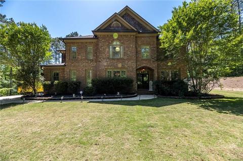 9250 1 River Rd, Fortson, GA 31808