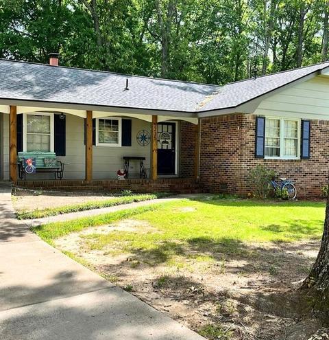 5235 David Cir SE, Covington, GA 30014