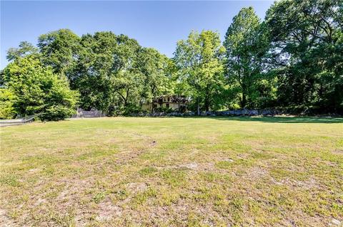 873 N Eugenia Pl NW, Atlanta, GA 30318