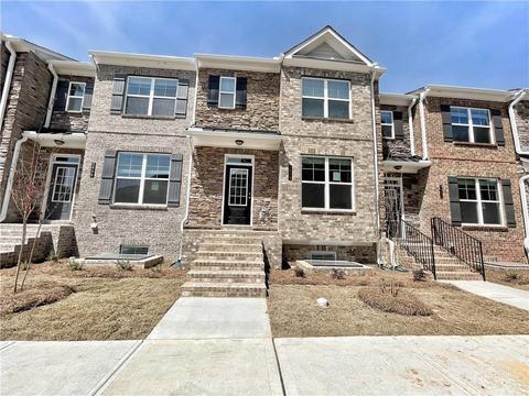 2605 La Rive Dr #15, Duluth, GA 30097