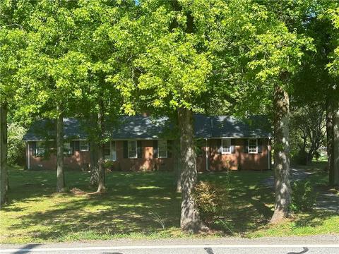8353 Jefferson, Commerce, GA 30529