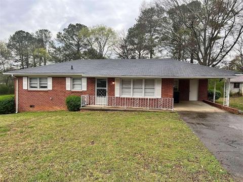 12 Wayne Ave, Cartersville, GA 30120