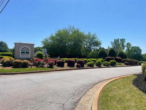 60 Rosewood Cir, Covington, GA 30016