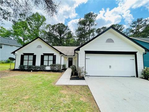982 Forest Path, Stone Mountain, GA 30088 photo 9