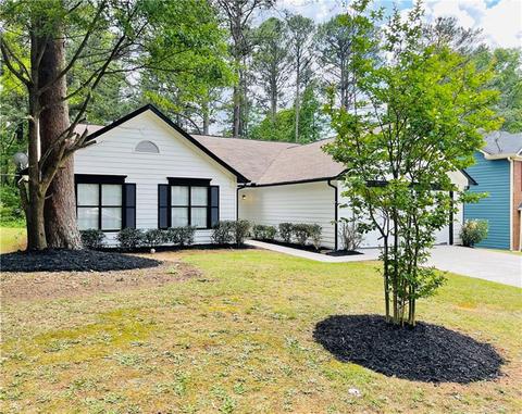 982 Forest Path, Stone Mountain, GA 30088 photo 77