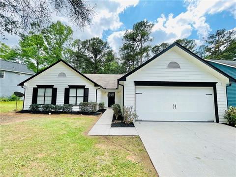 982 Forest Path, Stone Mountain, GA 30088 photo 6