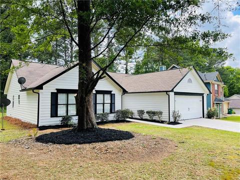 982 Forest Path, Stone Mountain, GA 30088 photo 5
