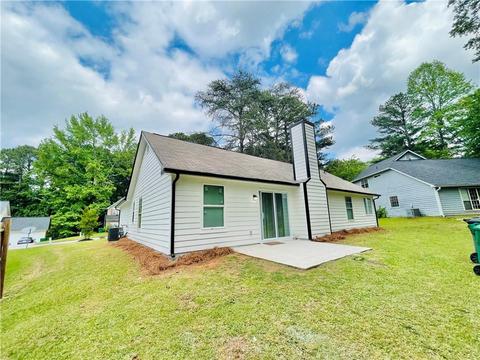 982 Forest Path, Stone Mountain, GA 30088 photo 83