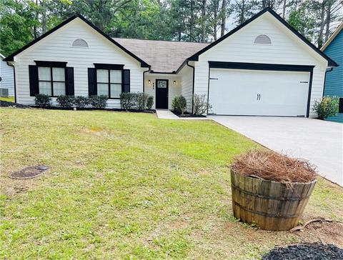 982 Forest Path, Stone Mountain, GA 30088 photo 7