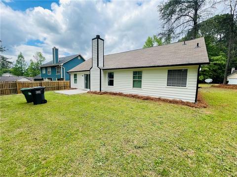 982 Forest Path, Stone Mountain, GA 30088 photo 79