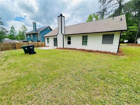 982 Forest Path, Stone Mountain, GA 30088 photo 78