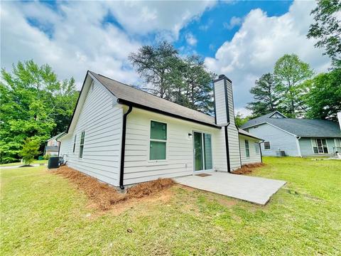 982 Forest Path, Stone Mountain, GA 30088 photo 82