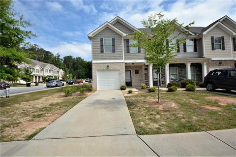 1522 Iris Walk, Jonesboro, GA 30238