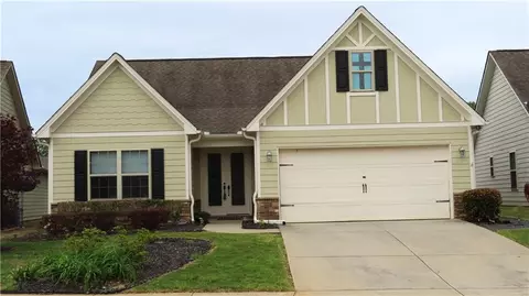 4815 Hidden Valley Ct, Gainesville, GA 30504