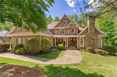 1095 Gordon Combs Rd NW, Marietta, GA 30064