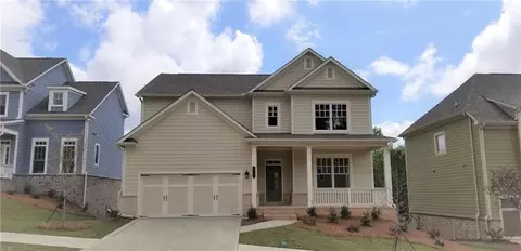 3943 Suwanee Green Pkwy, Suwanee, GA 30024
