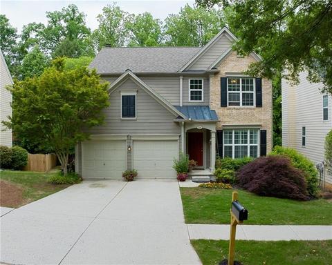 324 Friars Head Dr, Suwanee, GA 30024