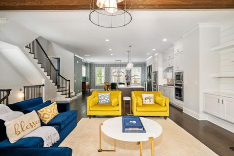 127 Quinn Way, Alpharetta, GA 30004