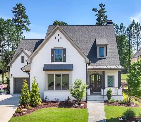 3990 Cottage Park Ct, Alpharetta, GA 30004