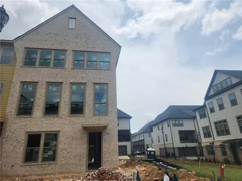 2664 Caruso Way #255, Atlanta, GA 30339