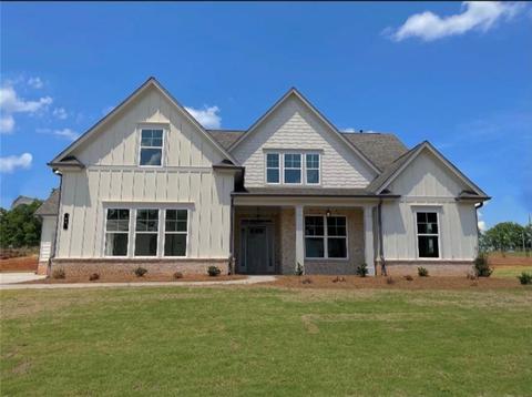 860 Smith Mill Rd, Winder, GA 30680