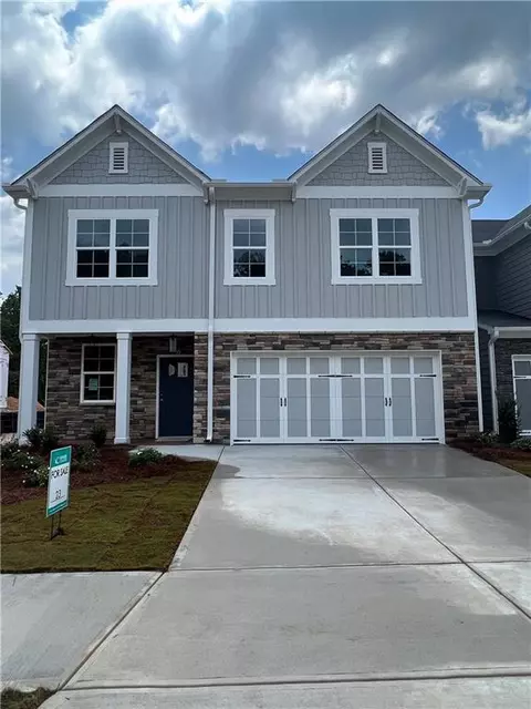 385 Lakeside Ct, Canton, GA 30114